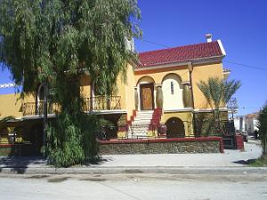 TELAGH MAISON 38 VILLA BERNABEU
